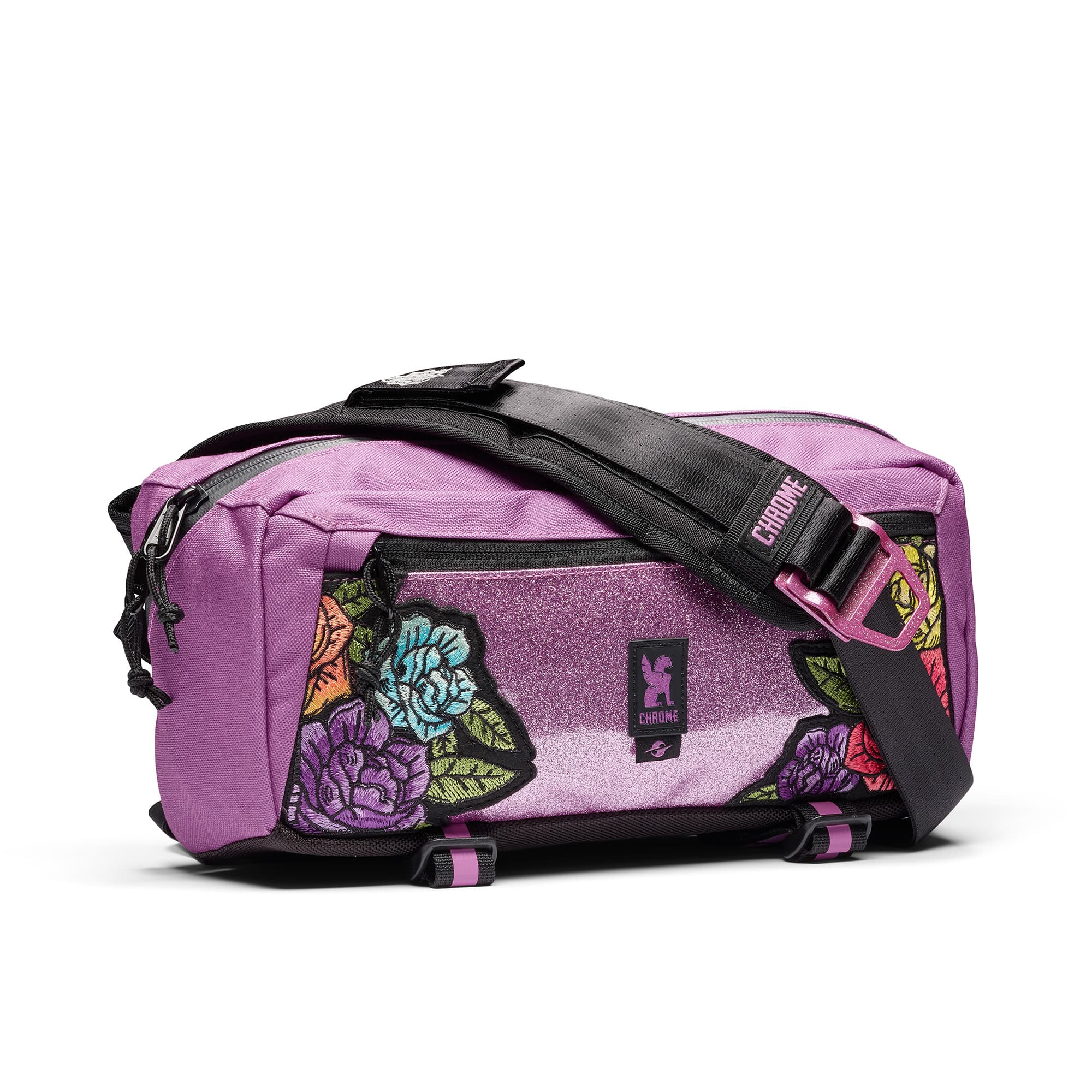 Pride Mini Kadet in Rio Rose Pink #color_rio rose pink