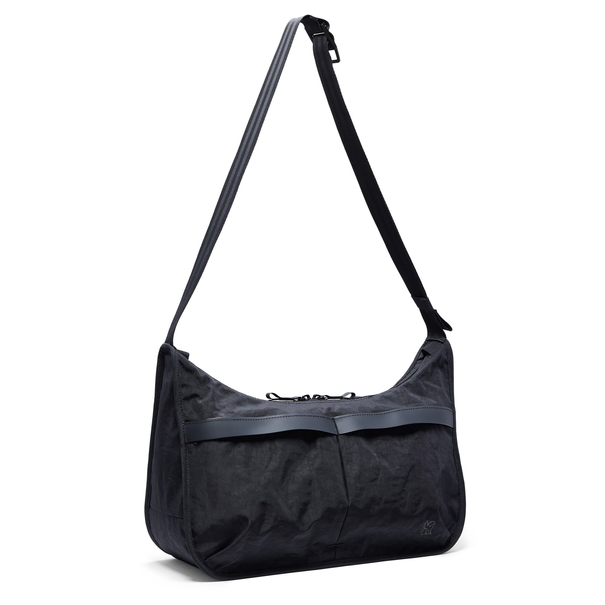 Yoyogi cross body in black #color_black