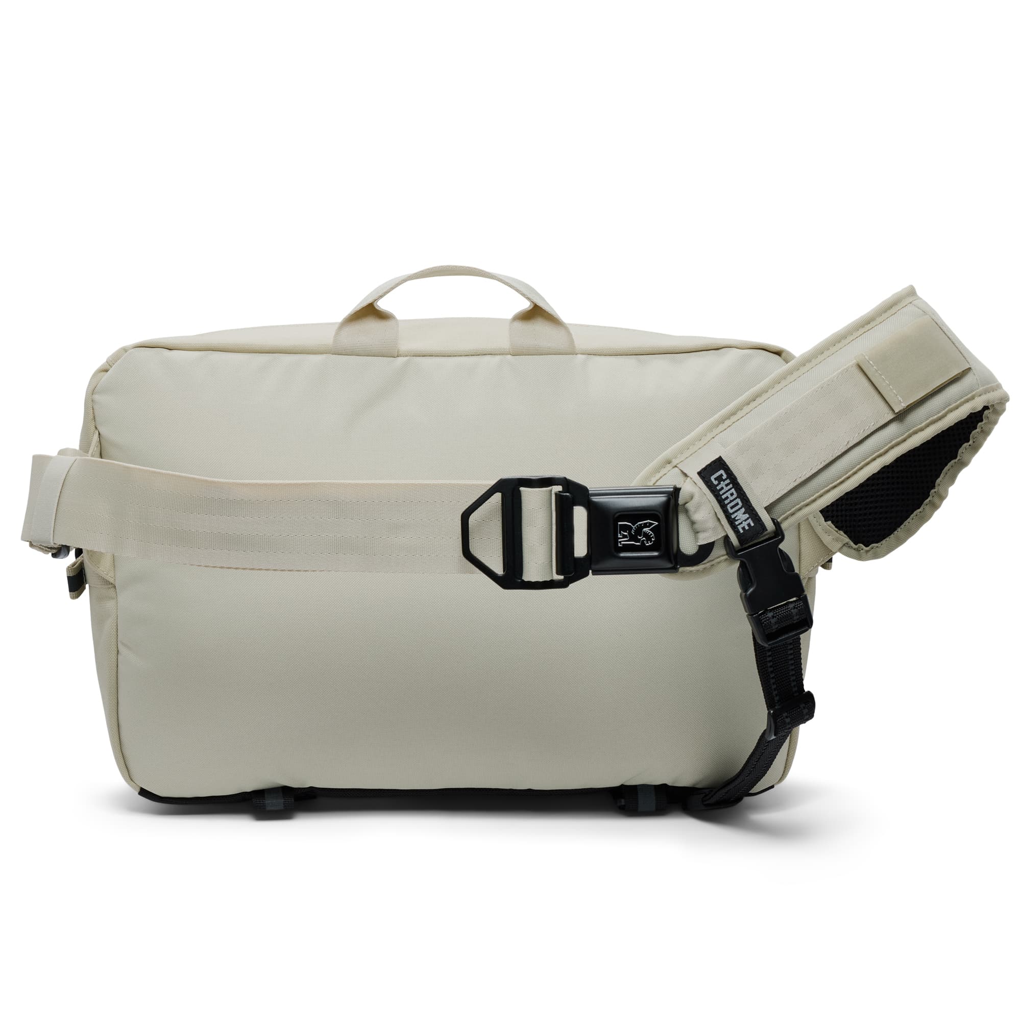 Kadet Max in Sandstone back view #color_sandstone