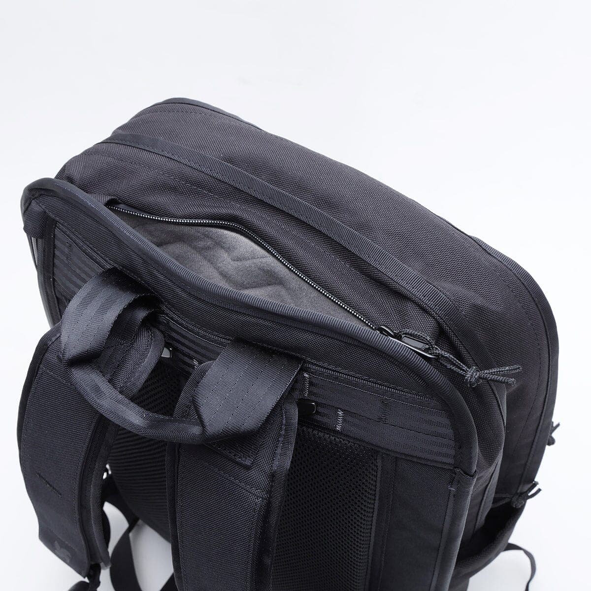 Hawes Backpack padded phone or sunglasses pocket