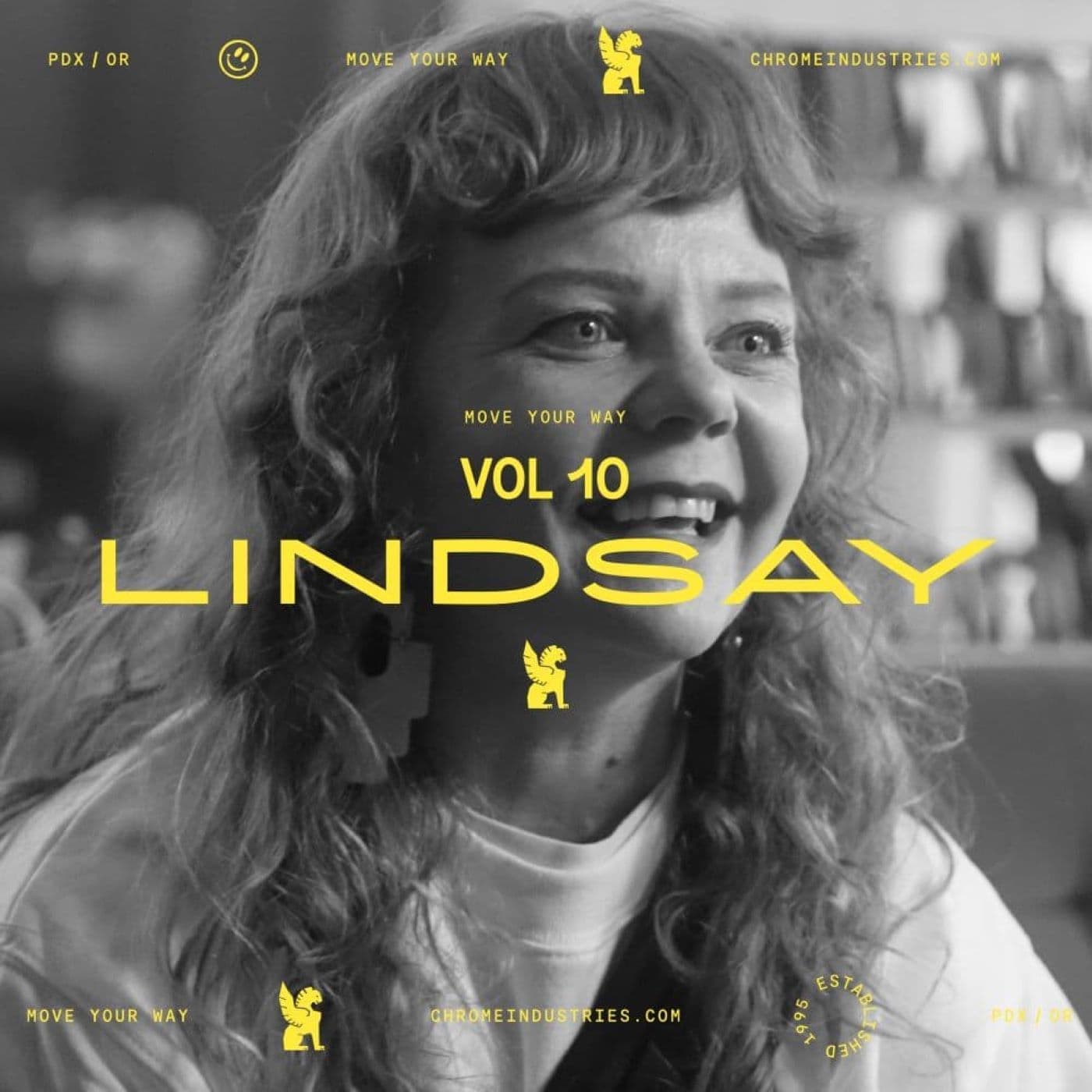 Lindsay, founder of Maple XO